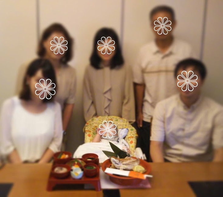 木曽路のお食い初めが最高だったのでおすすめしたい メニューの写真あり かりんとママブログ 元看護師新米ママの知りたかったことまとめ 木曽路のお食い初めが最高だったのでおすすめしたい メニューの写真あり かりんとママブログ 元看護師新米ママの知りたかったことまとめ