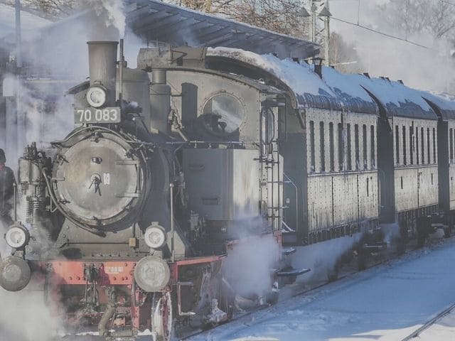 きかんしゃトーマスの地上波の放送時間は何時から 過去作品を見る方法は かりんとママブログ 元看護師新米ママの知りたかったことまとめ